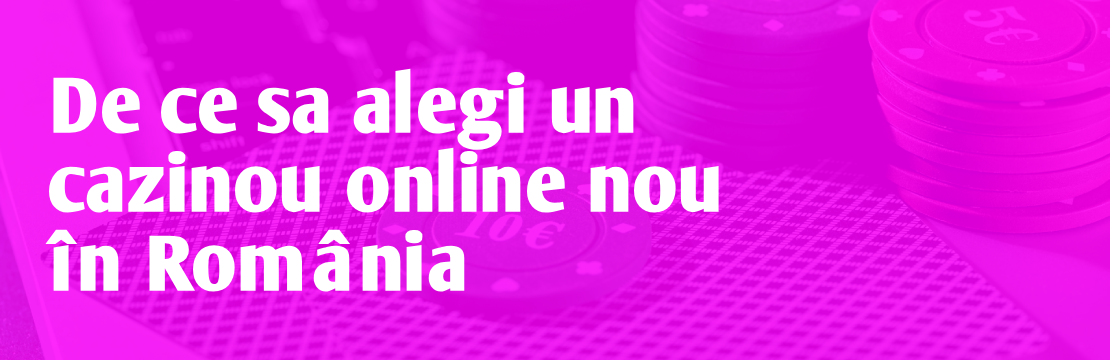 casino nou romania